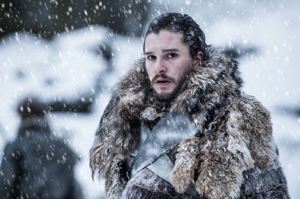 Hra o trůny: Kit Harington již nechce hrát stereotypní maskulinní role | Fandíme serialům