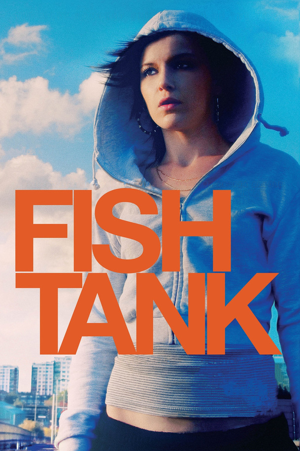 Fish Tank | Fandíme filmu