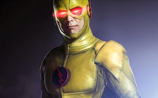 The Flash: Uvidíme již čtvrtou verzi Harrisona Wellse | Fandíme serialům