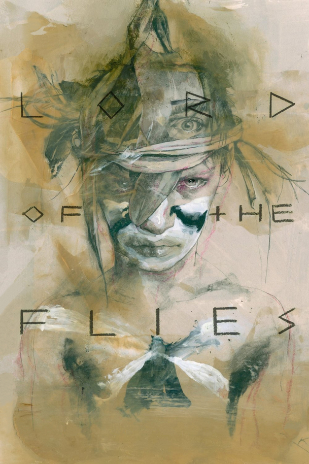 Lord of the Flies: Nová filmová verze knižní klasiky má režiséra | Fandíme filmu