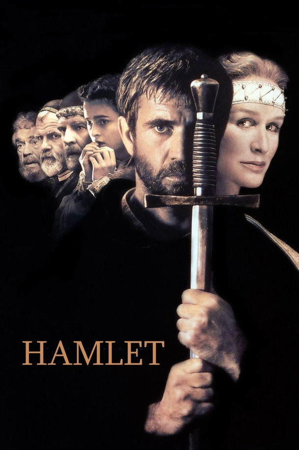 Hamlet | Fandíme filmu
