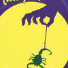 Prokletí žlutozeleného škorpióna | Fandíme filmu