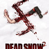 Mrtvý sníh 2: Rudý vs. Mrtvý | Fandíme filmu