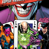 Necessary Evil: Super-Villains of DC Comics | Fandíme filmu