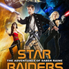 Star Raiders: The Adventures of Saber Raine | Fandíme filmu