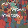 Muži, ženy a děti | Fandíme filmu