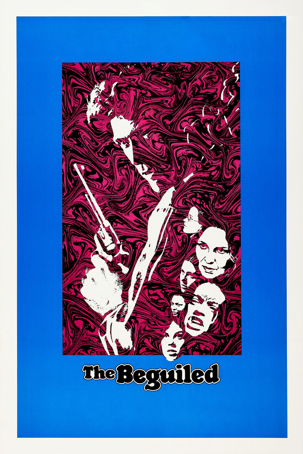 The Beguiled | Fandíme filmu