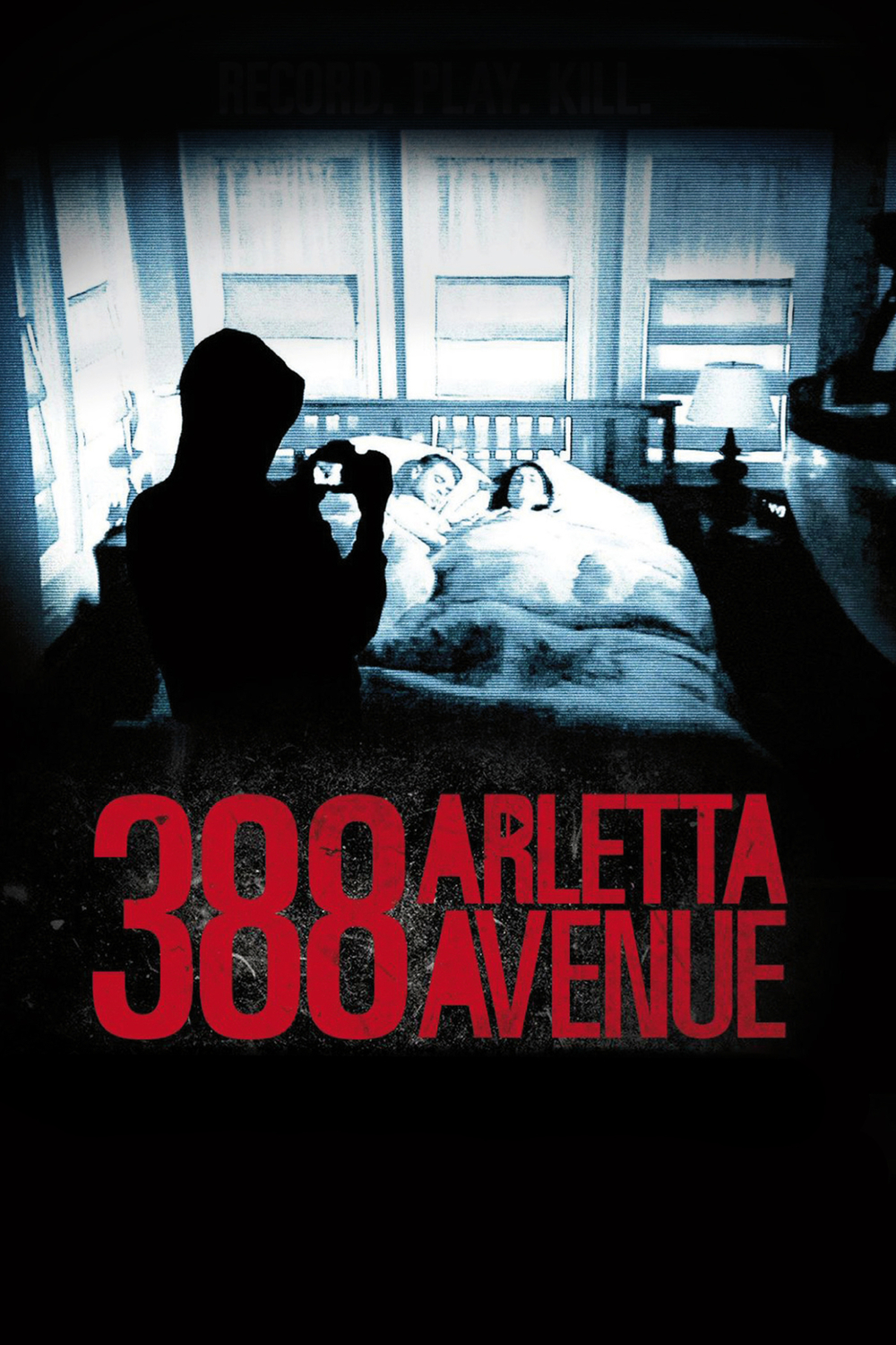 388 Arletta Avenue | Fandíme filmu
