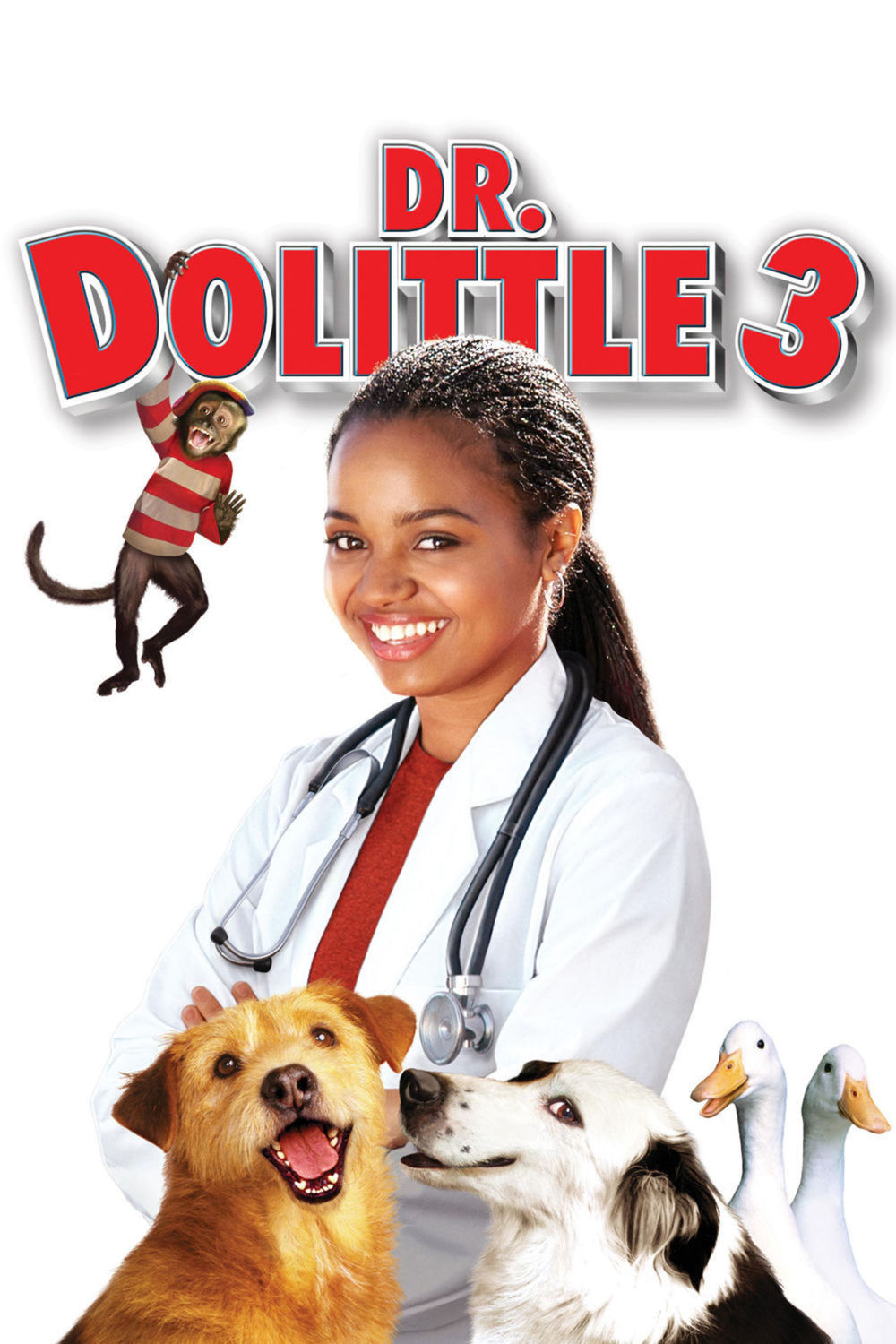 Dr. Dolittle 3 | Fandíme filmu