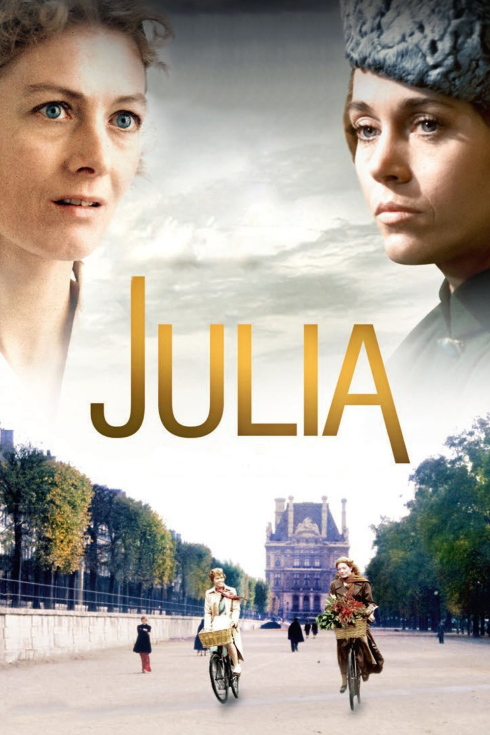 Julia | Fandíme filmu