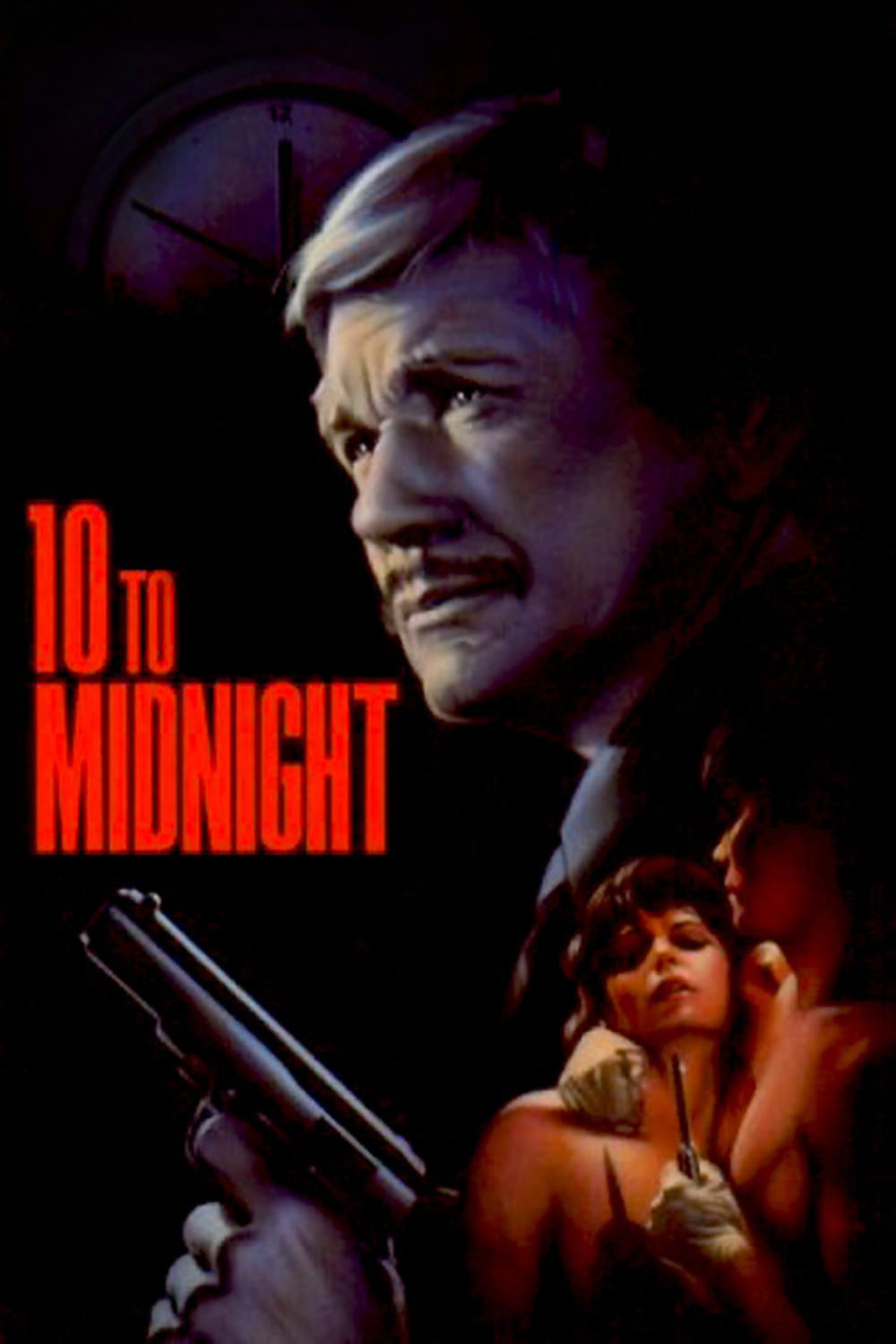 10 to Midnight | Fandíme filmu