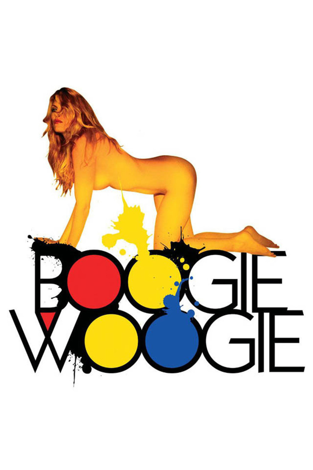 Boogie Woogie | Fandíme filmu