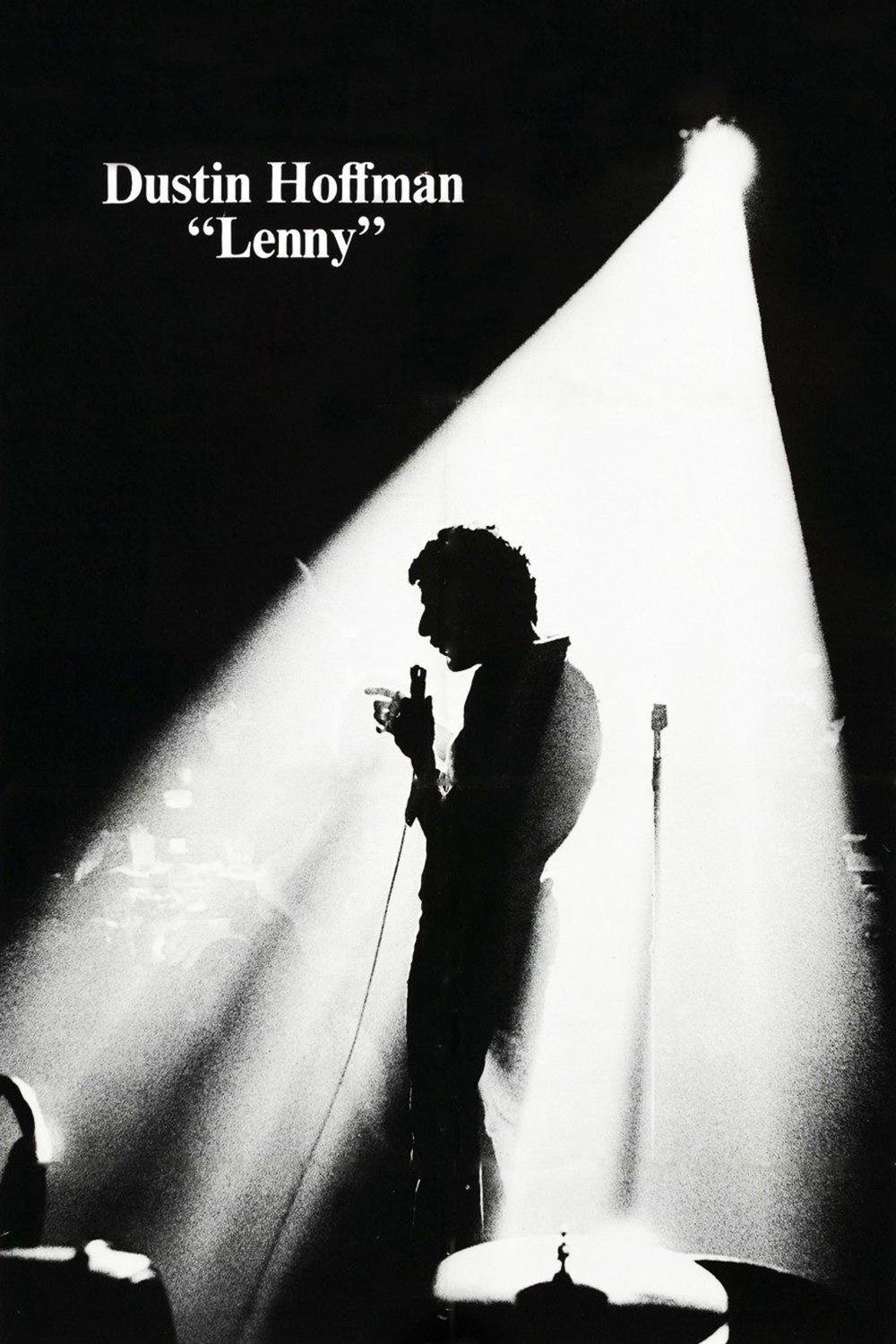 Lenny | Fandíme filmu