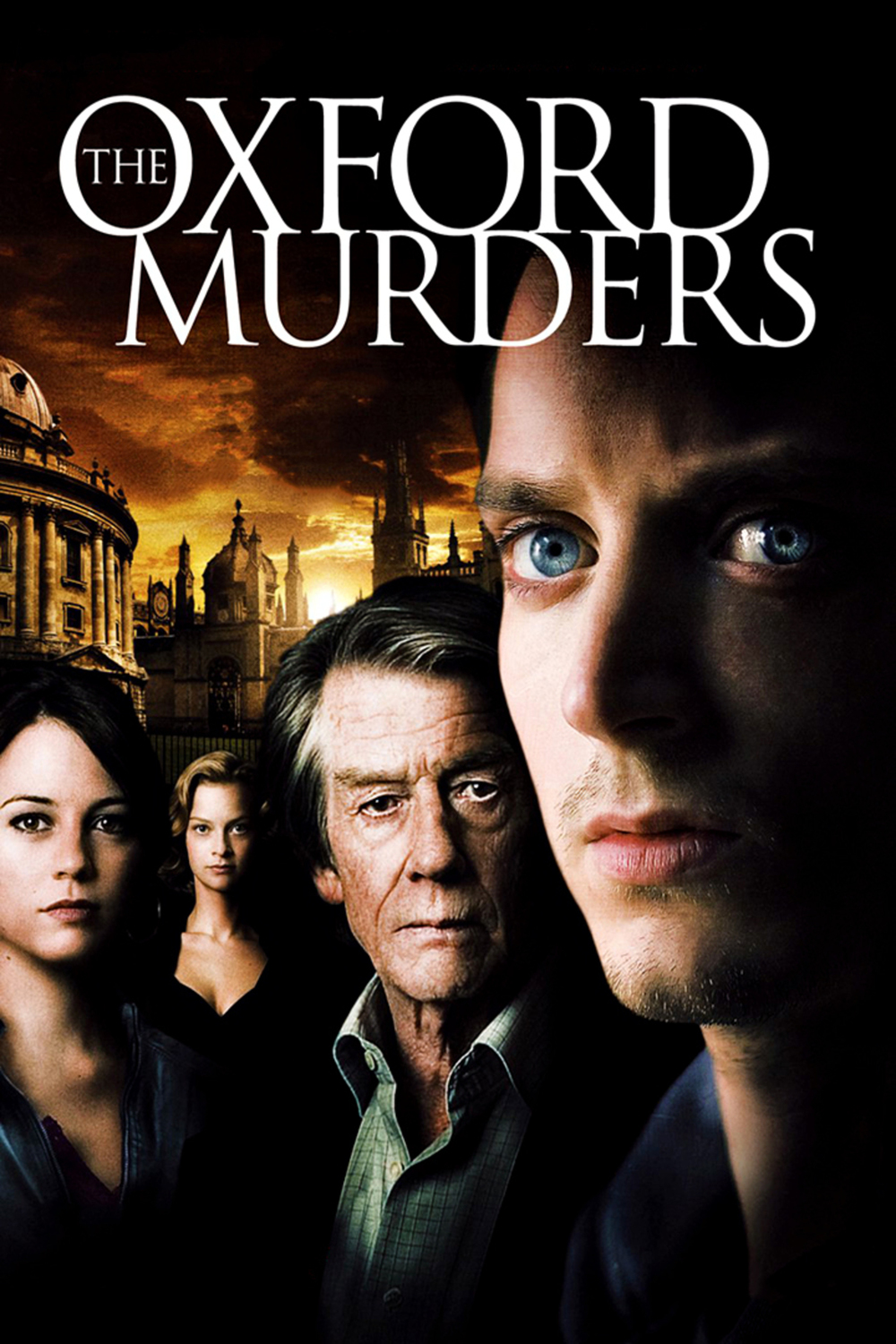 The Oxford Murders | Fandíme filmu