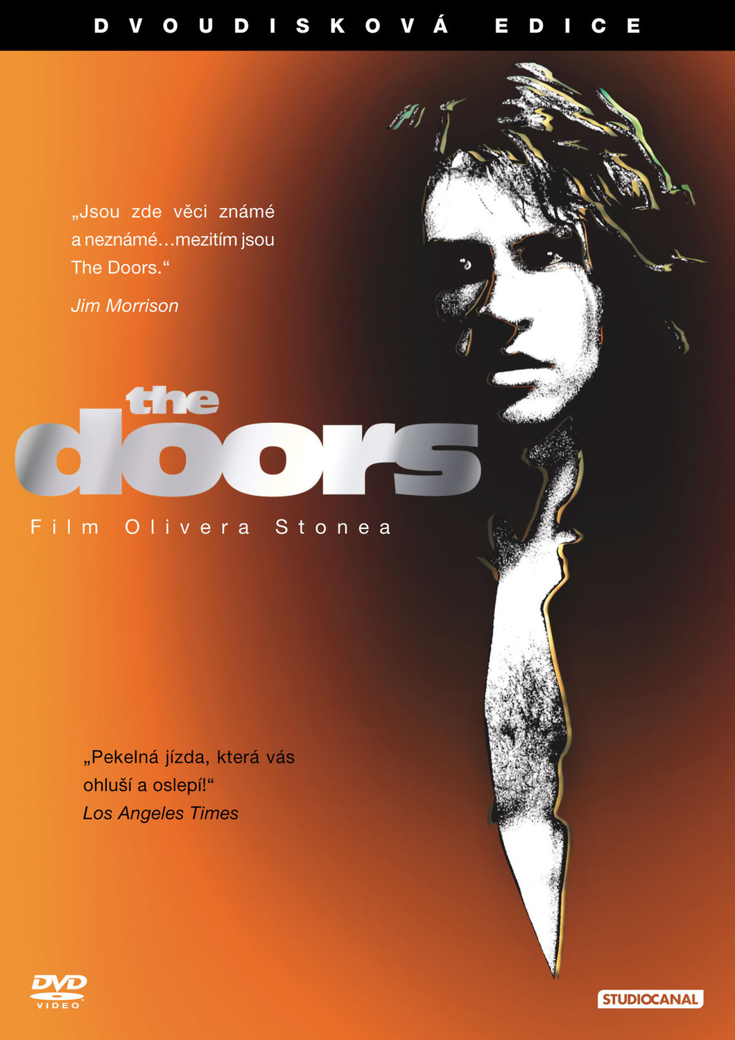The Doors | Fandíme filmu