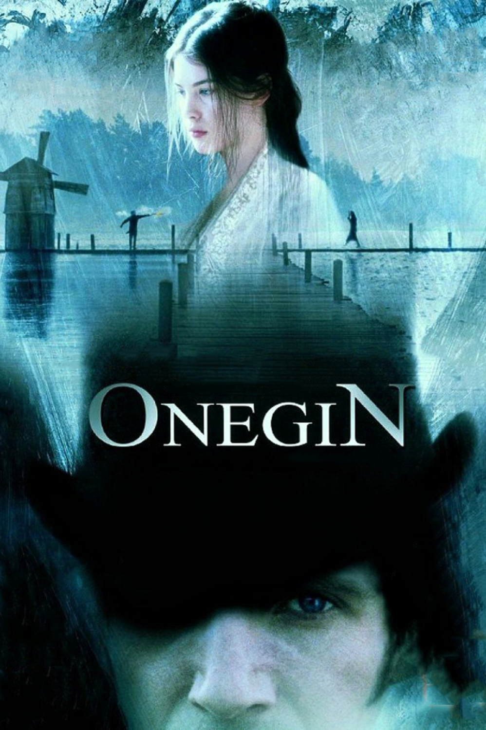 Onegin | Fandíme filmu