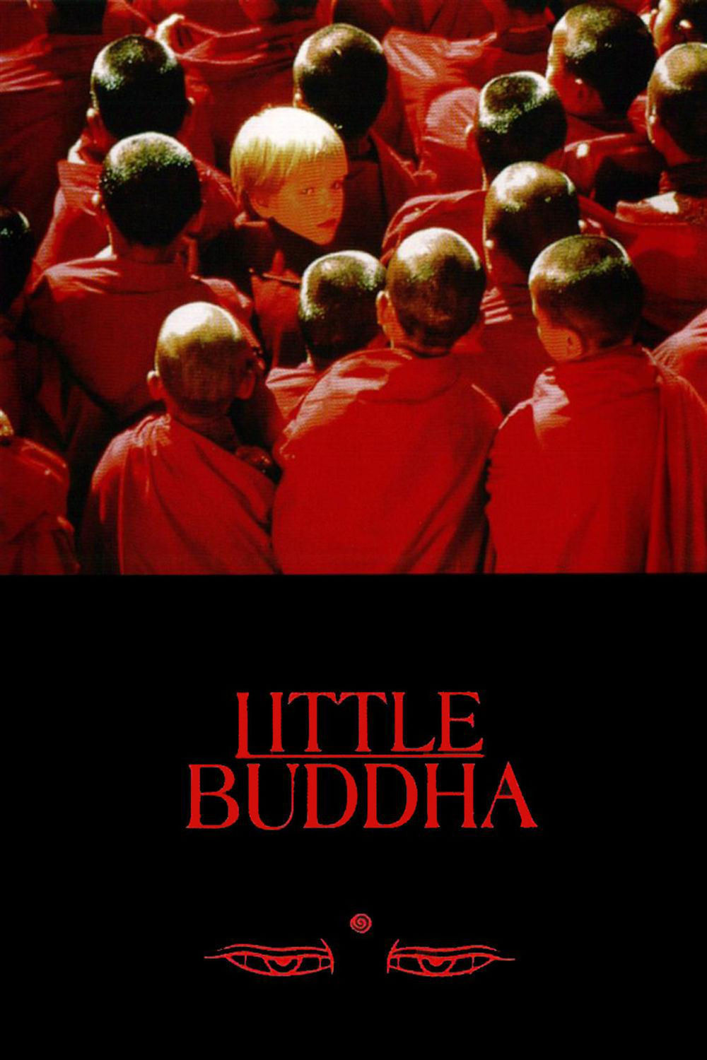 Malý Buddha | Fandíme filmu