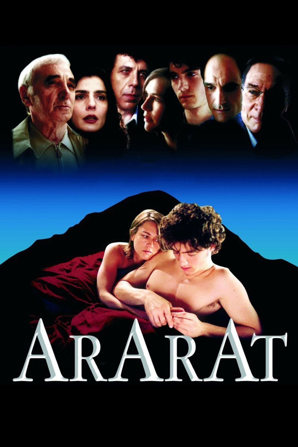 Ararat | Fandíme filmu