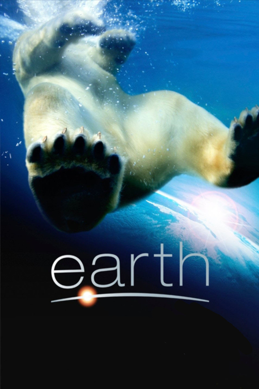 Earth | Fandíme filmu