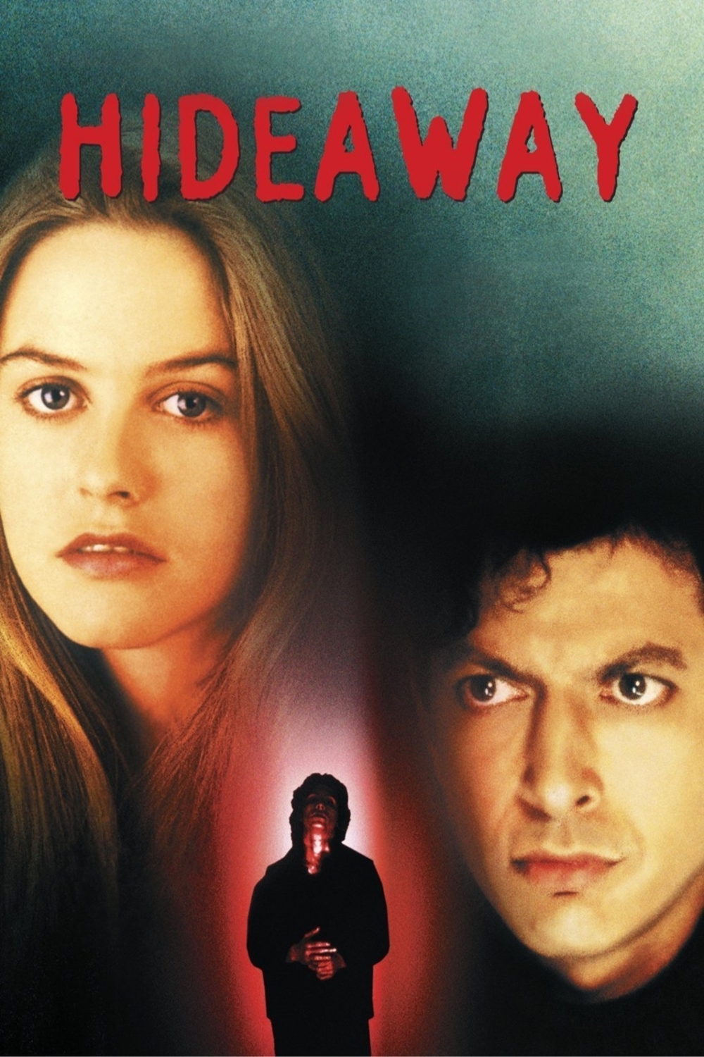 Hideaway | Fandíme filmu