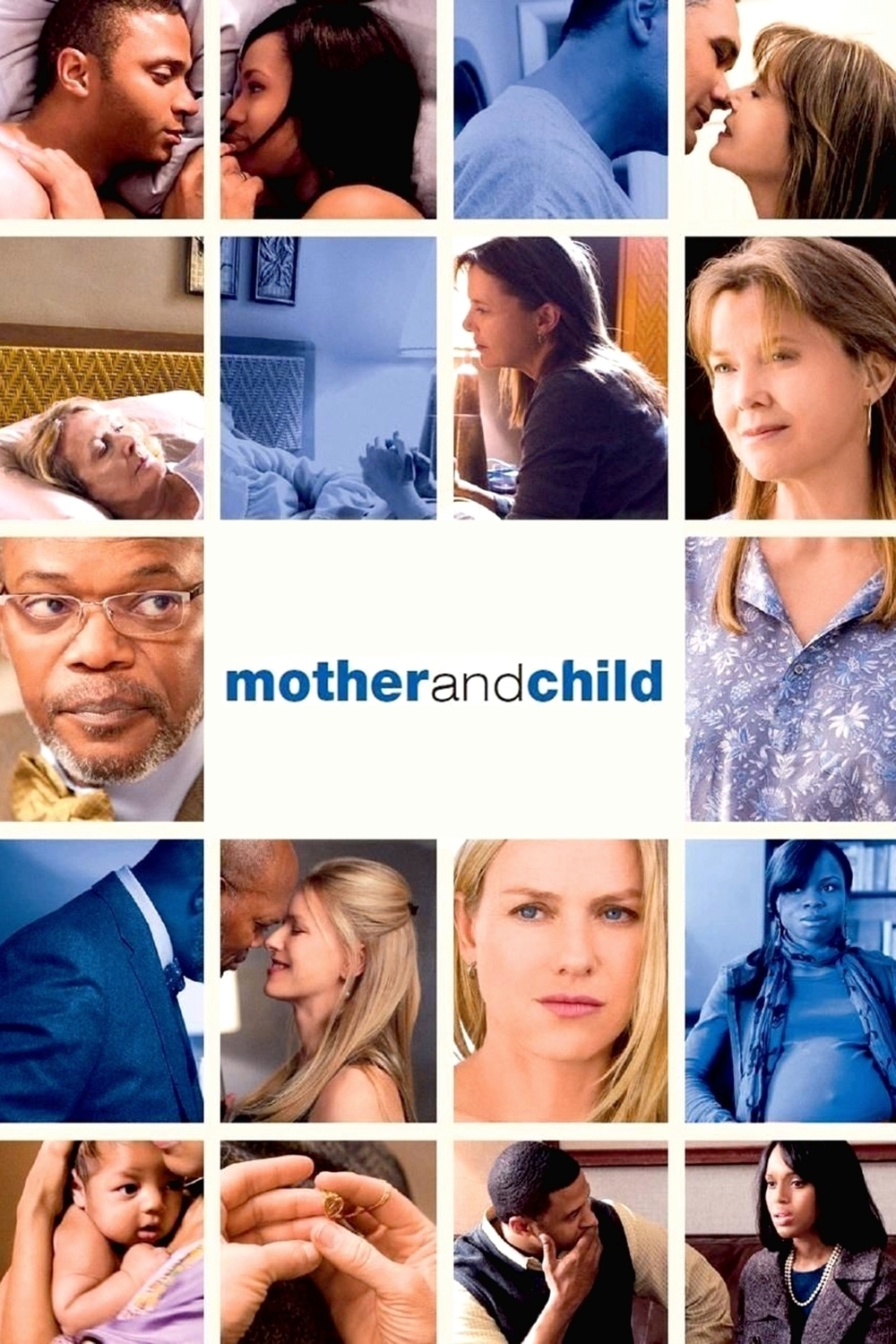 Mother and Child | Fandíme filmu