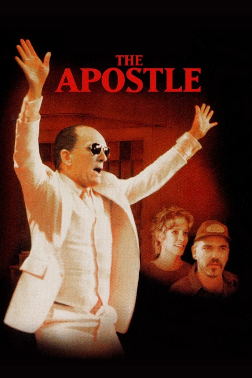 The Apostle | Fandíme filmu