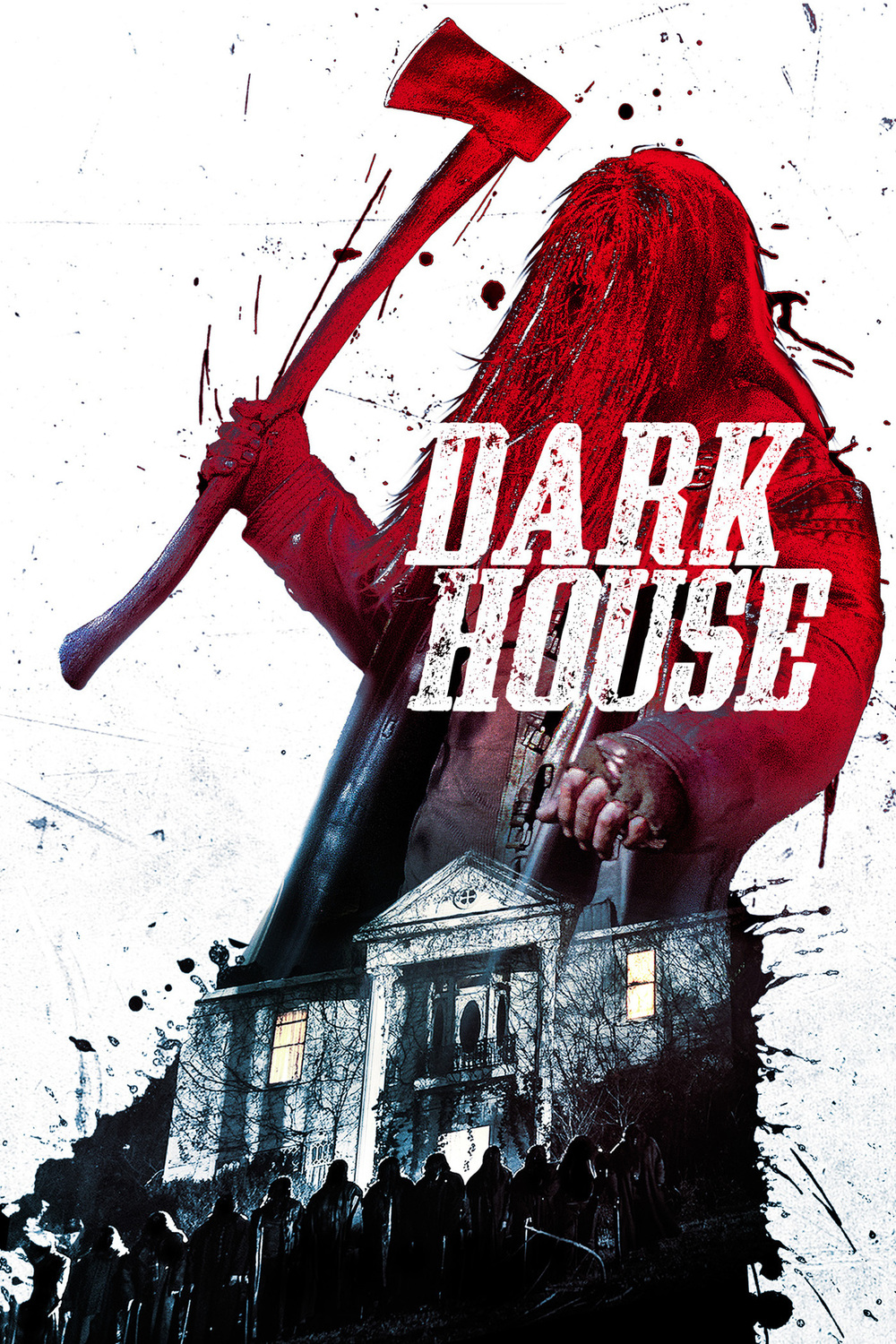 Dark House | Fandíme filmu