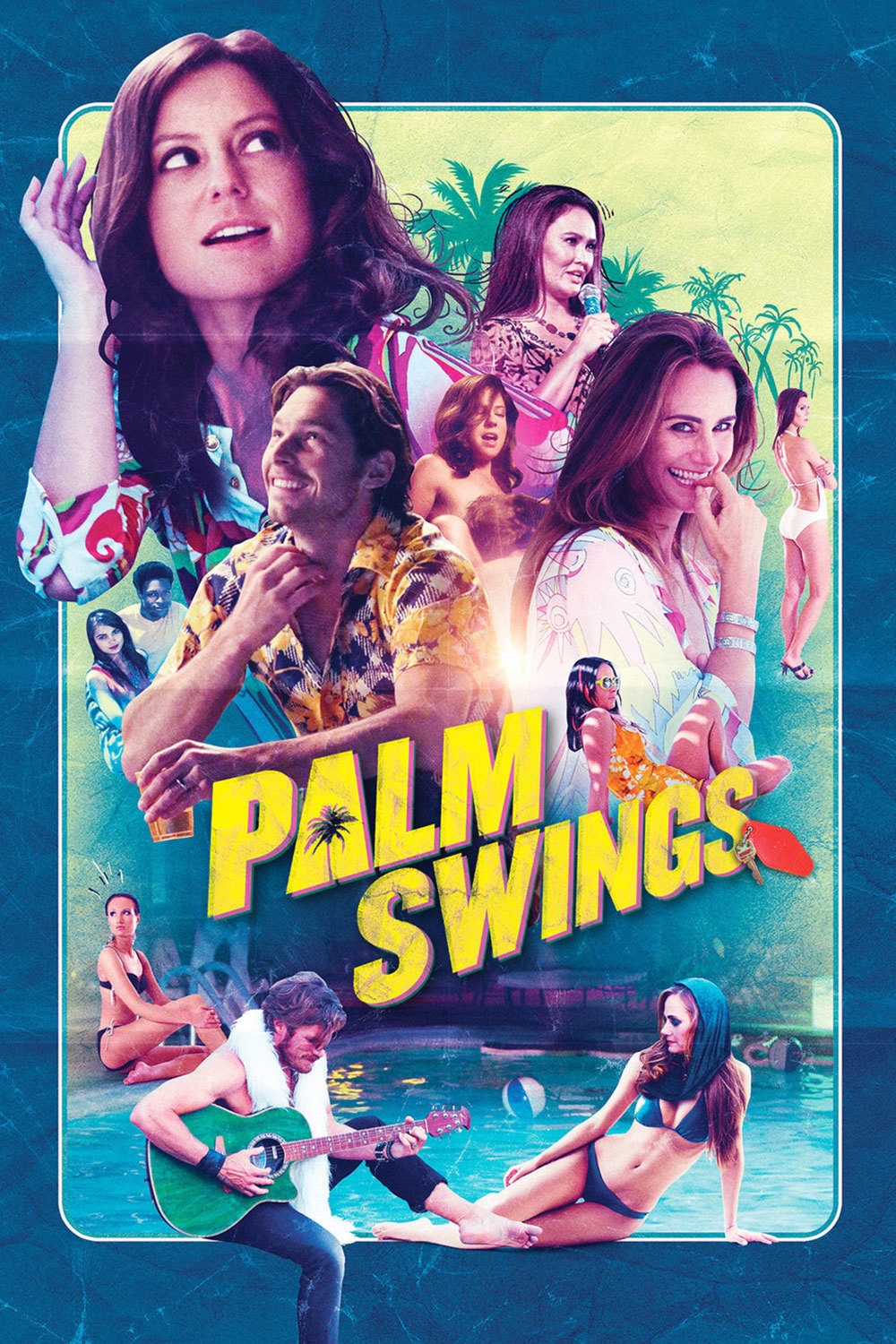 Palm Swings | Fandíme filmu