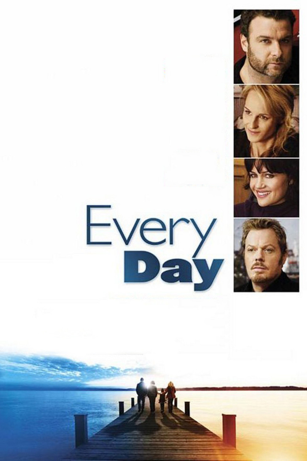 Every Day | Fandíme filmu