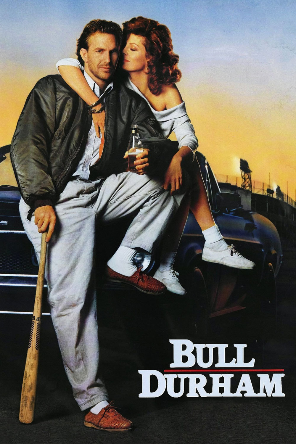 Bull Durham | Fandíme filmu