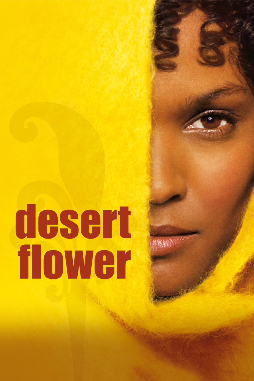 Květ pouště | Fandíme filmu