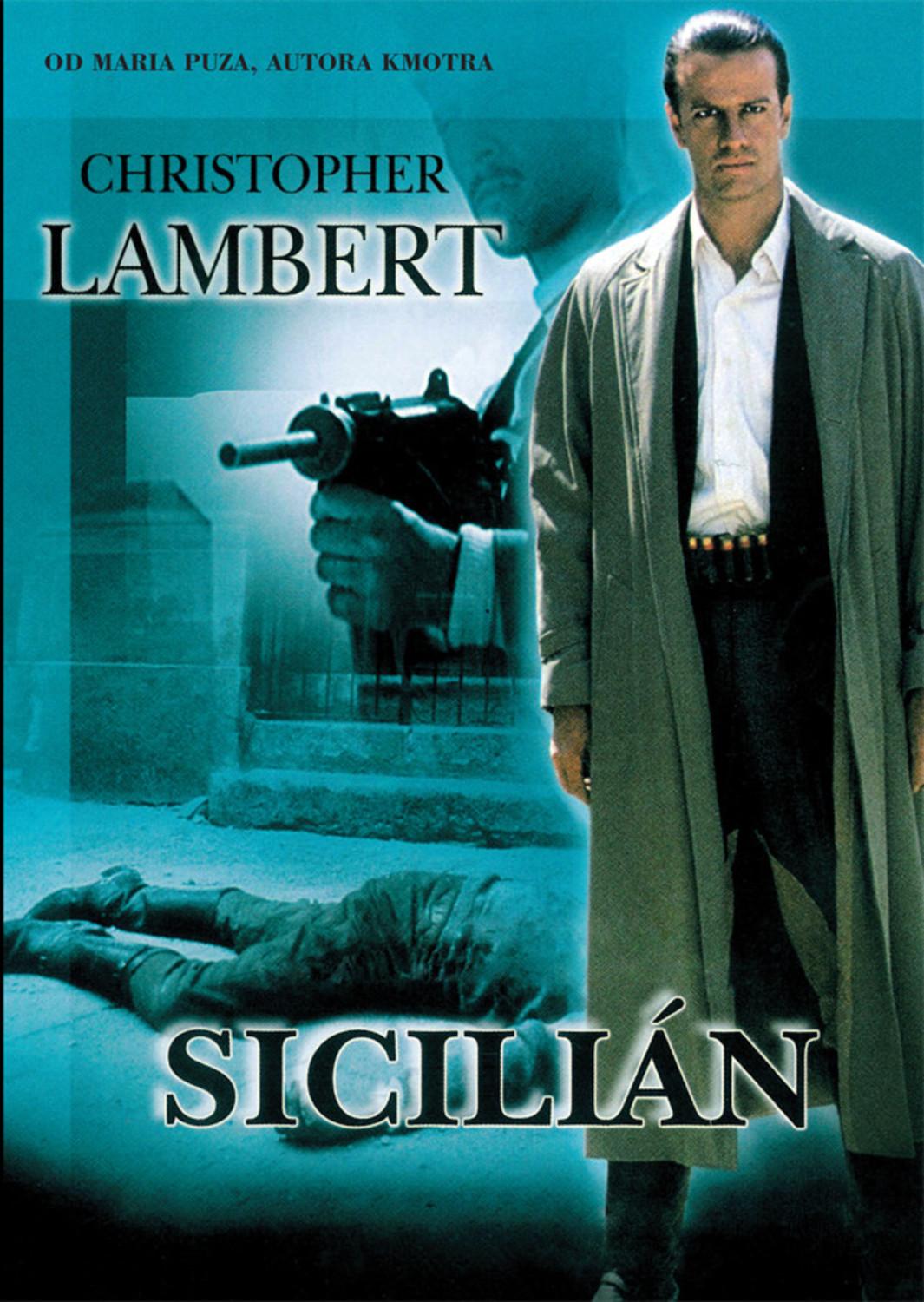 The Sicilian | Fandíme filmu