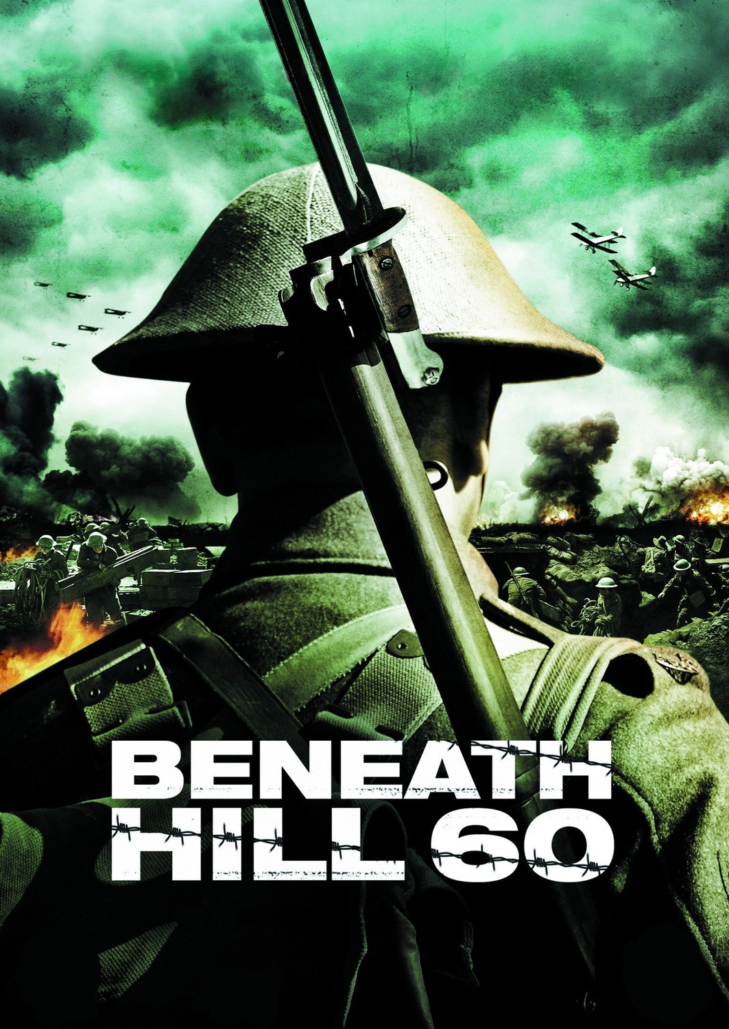 Bitva o Hill 60 | Fandíme filmu