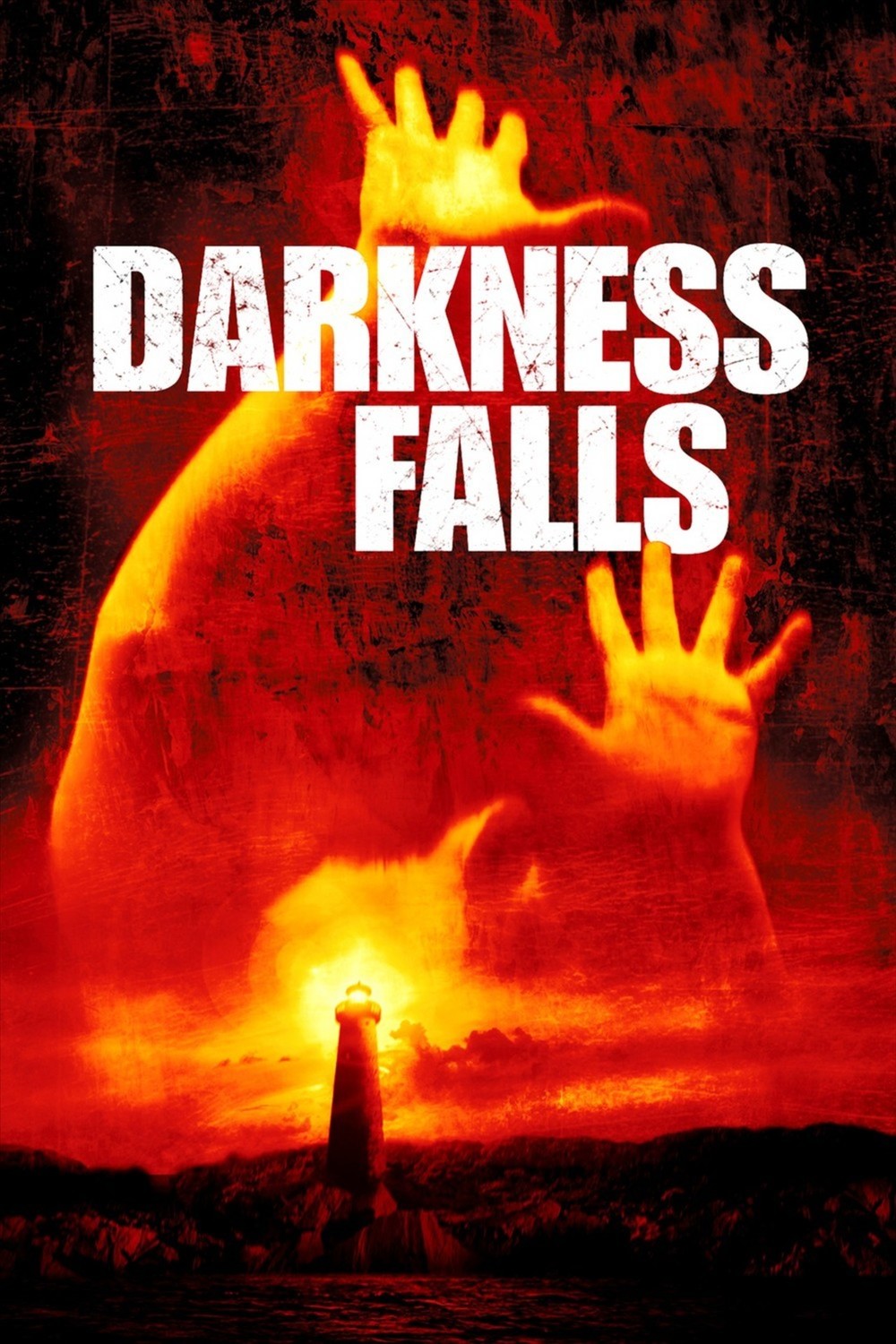 Darkness Falls | Fandíme filmu