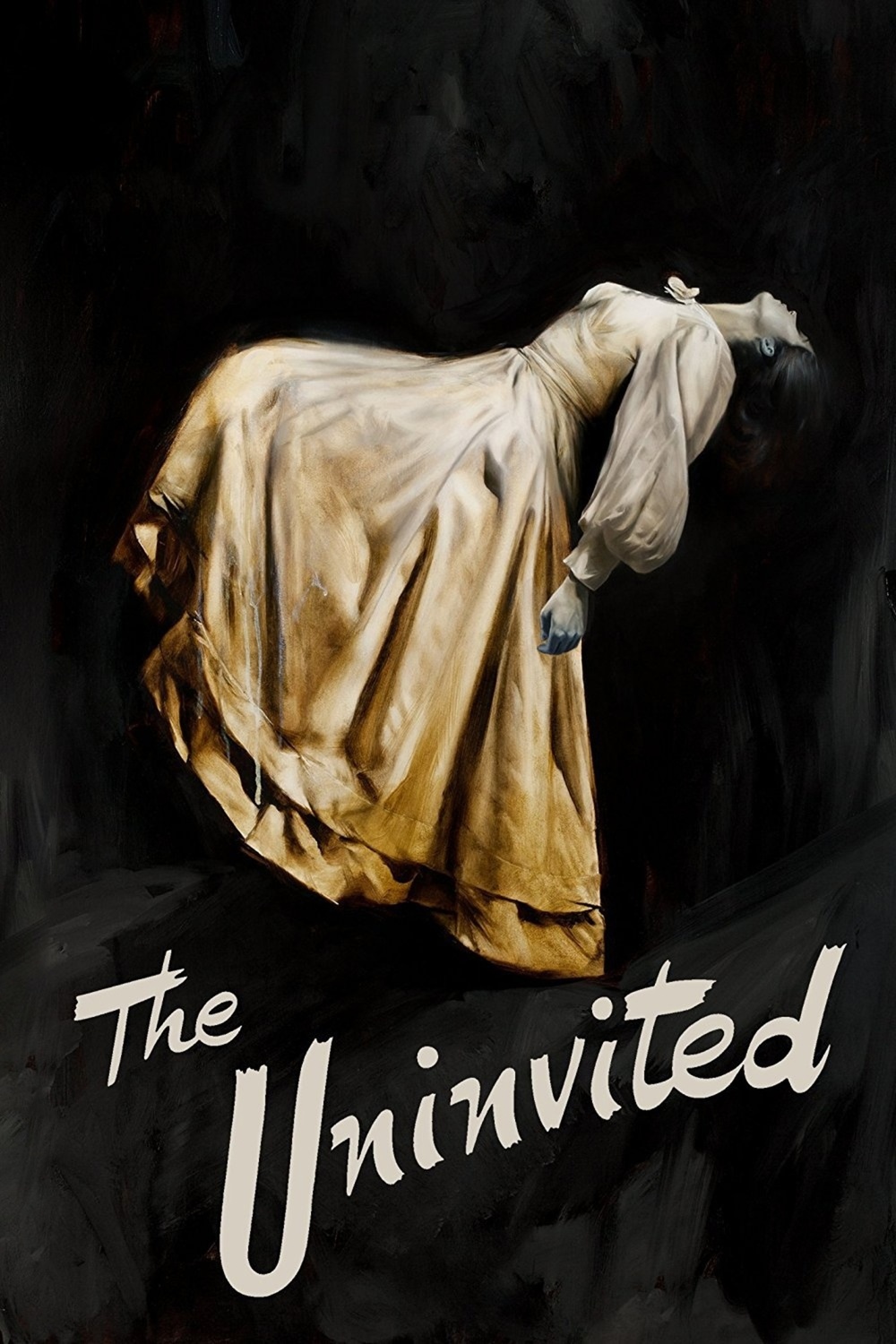 The Uninvited | Fandíme filmu