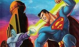 Superman: Brainiac Attacks | Fandíme filmu