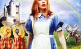 Alice Through the Looking Glass | Fandíme filmu
