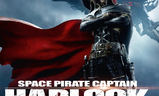 Space pirate Captain Harlock | Fandíme filmu