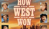 Jak byl dobyt Západ | Fandíme filmu