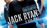 Jack Ryan - V utajení | Fandíme filmu