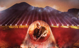 David Gilmour - Live at Pompeii | Fandíme filmu