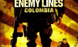 Za nepřátelskou linií 3: Kolumbie | Fandíme filmu