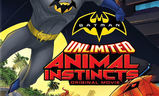 Všemocný Batman: Zvířecí instinkty | Fandíme filmu