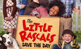The Little Rascals Save the Day | Fandíme filmu