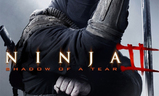 Ninja: Shadow of a Tear | Fandíme filmu