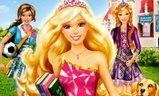 Barbie a Škola pro princezny | Fandíme filmu