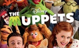 Muppets | Fandíme filmu
