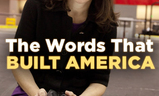 The Words That Built America | Fandíme filmu