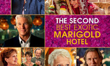 Druhý báječný hotel Marigold | Fandíme filmu