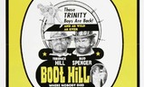 Boot Hill | Fandíme filmu